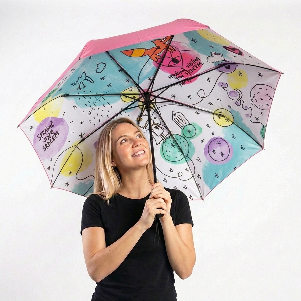 Hotelový merch – před