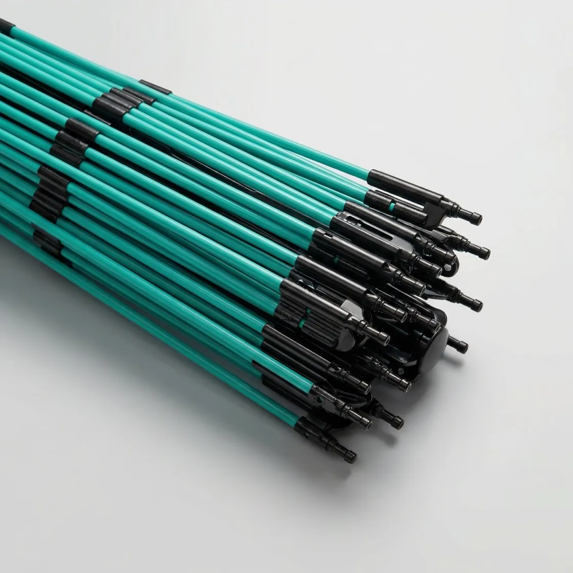Manufacturing and quality check of corporate umbrellas